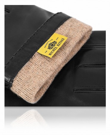 Перчатки Мужские i.K11-PAR/BL